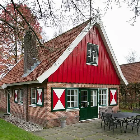 Schanszicht * Lievelde