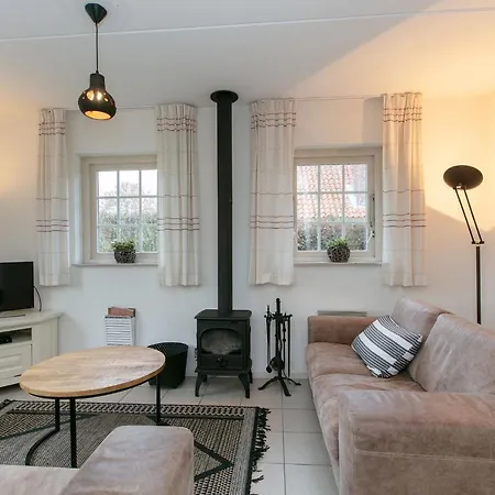 度假居 Schanszicht