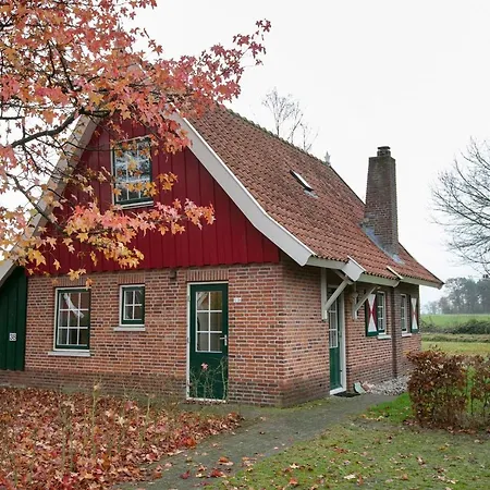 Schanszicht Lievelde
