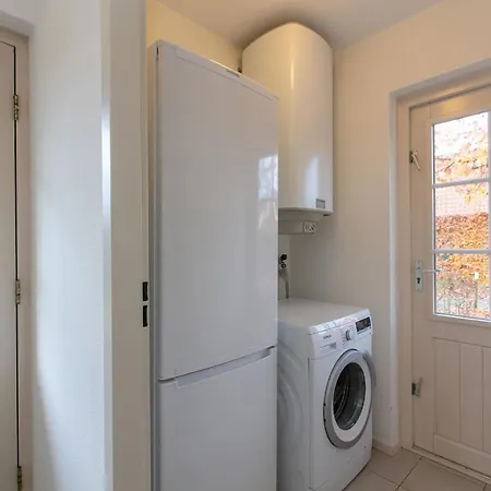 Schanszicht 度假居 *