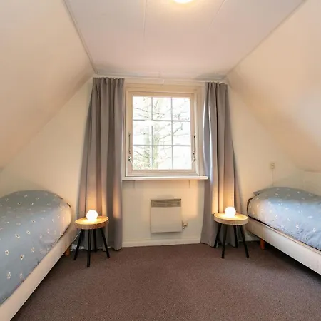 Schanszicht 度假居 *