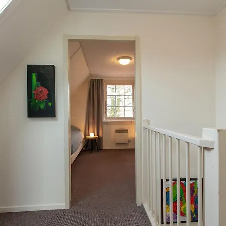 度假居 Schanszicht 利费尔德