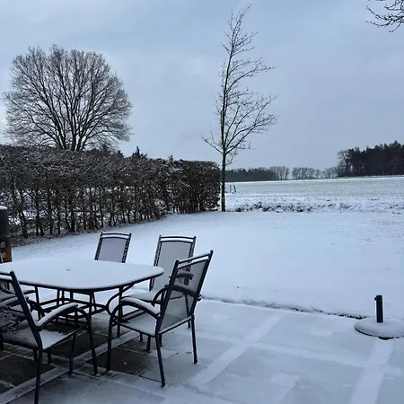Ferienhaus Schanszicht Lievelde