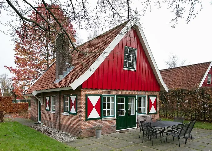 Schanszicht * Lievelde