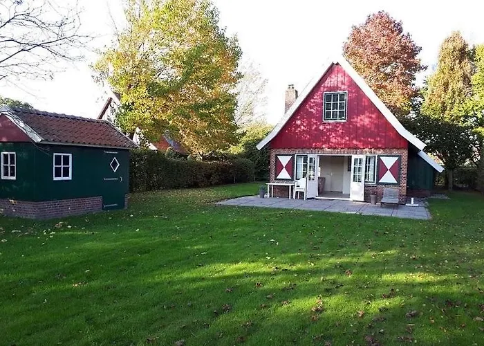 Schanszicht Lievelde