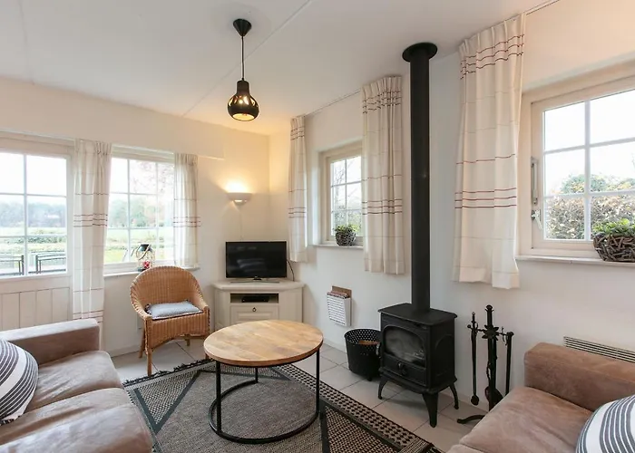 Schanszicht Сasa de vacaciones *