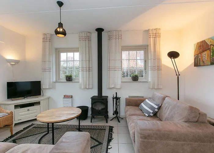 Сasa de vacaciones Schanszicht