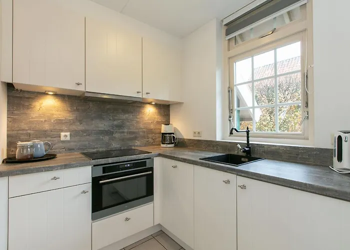 Schanszicht Сasa de vacaciones