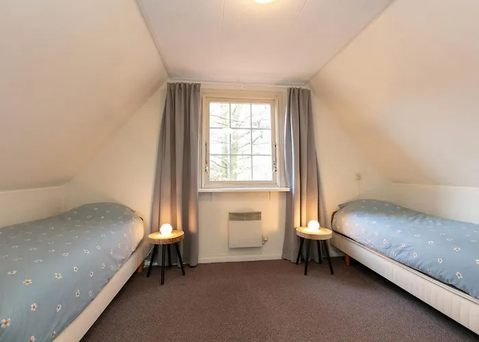 Schanszicht Сasa de vacaciones *