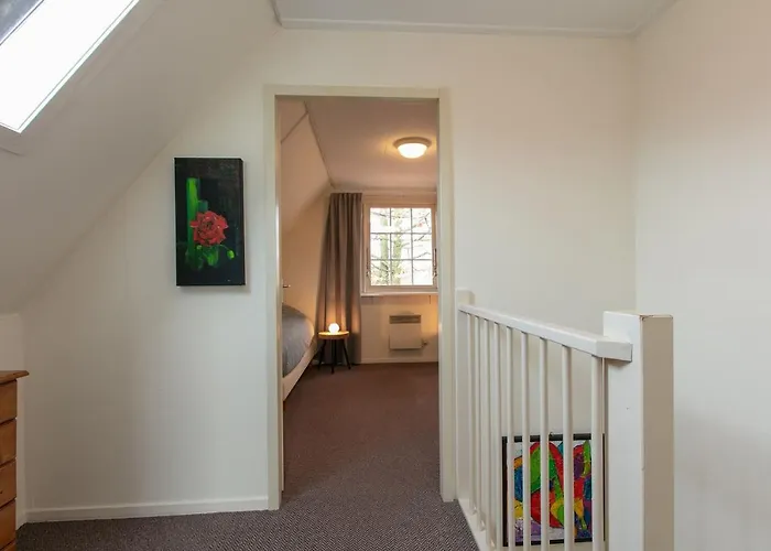 Сasa de vacaciones Schanszicht Lievelde