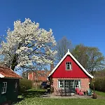 Holiday home Schanszicht *