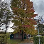 Holiday home Schanszicht Lievelde