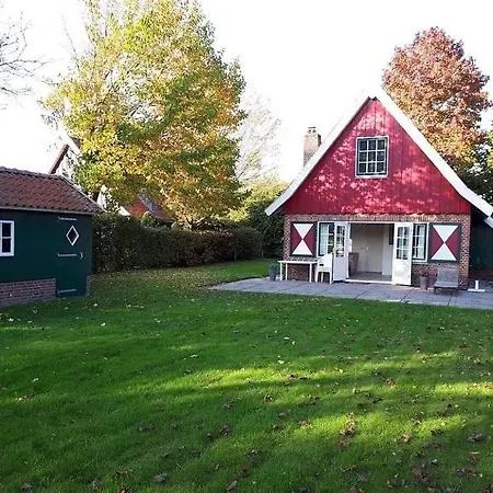 Schanszicht Lievelde